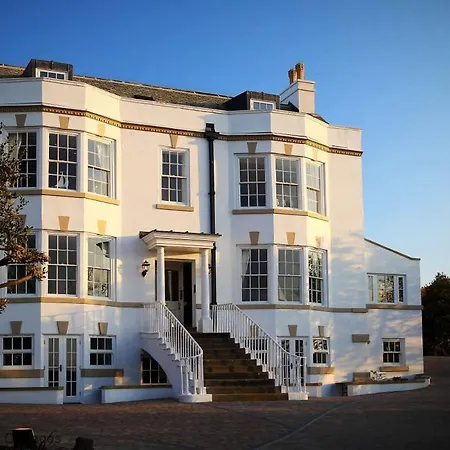 Campion, Whitehall *