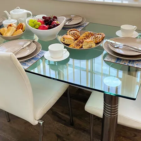 Campion, Whitehall Holiday home Whitby