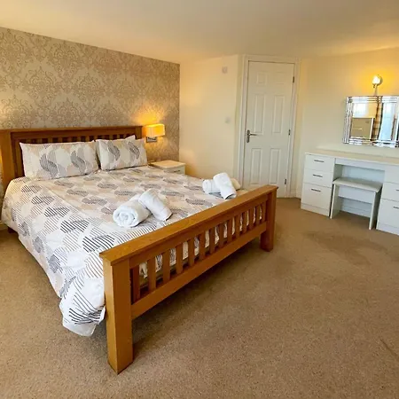 Campion, Whitehall *