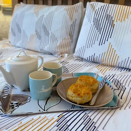 Holiday home Campion, Whitehall Whitby