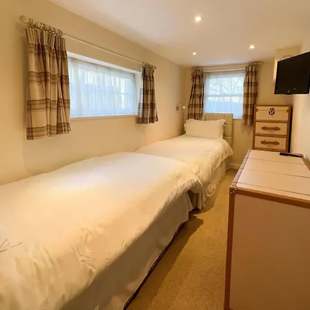 Campion, Whitehall Holiday home *
