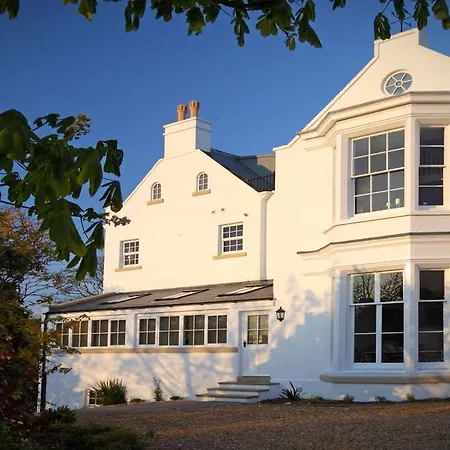 Campion, Whitehall Holiday home *
